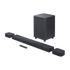JBL BAR 1000 7.1.4-Channel Soundbar