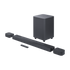 JBL BAR 800 5.1.2-Channel Soundbar