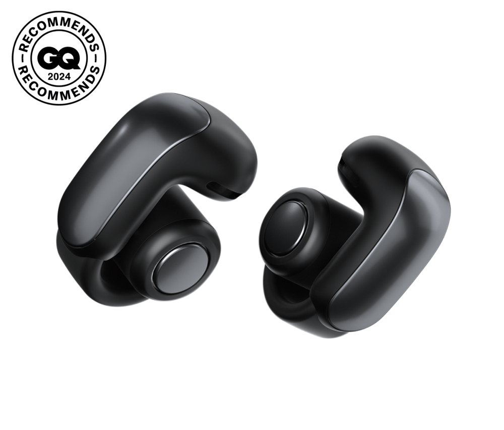 Bose Ultra Open Earbuds