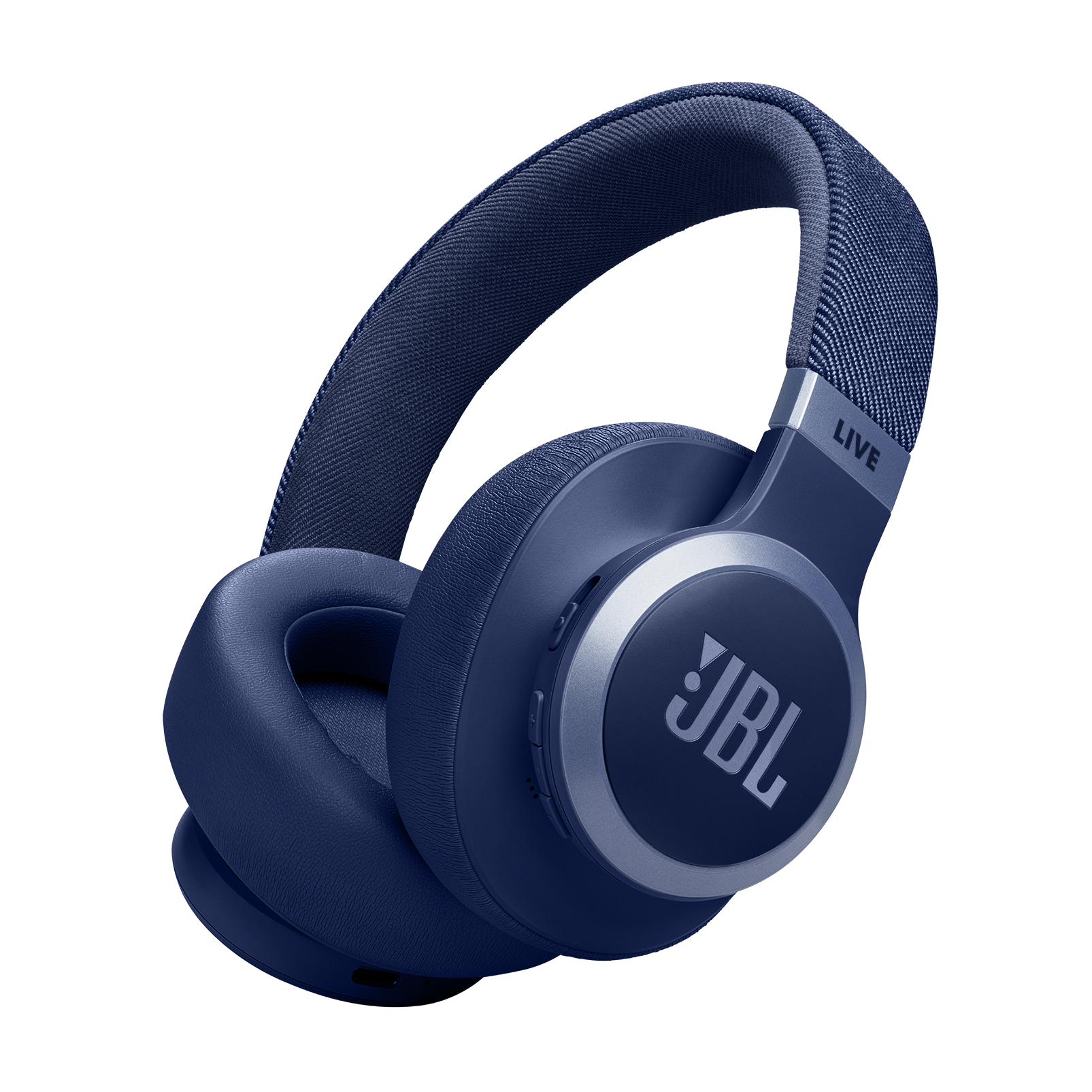 JBL LIVE 770NC Wireless Over-Ear Headphones