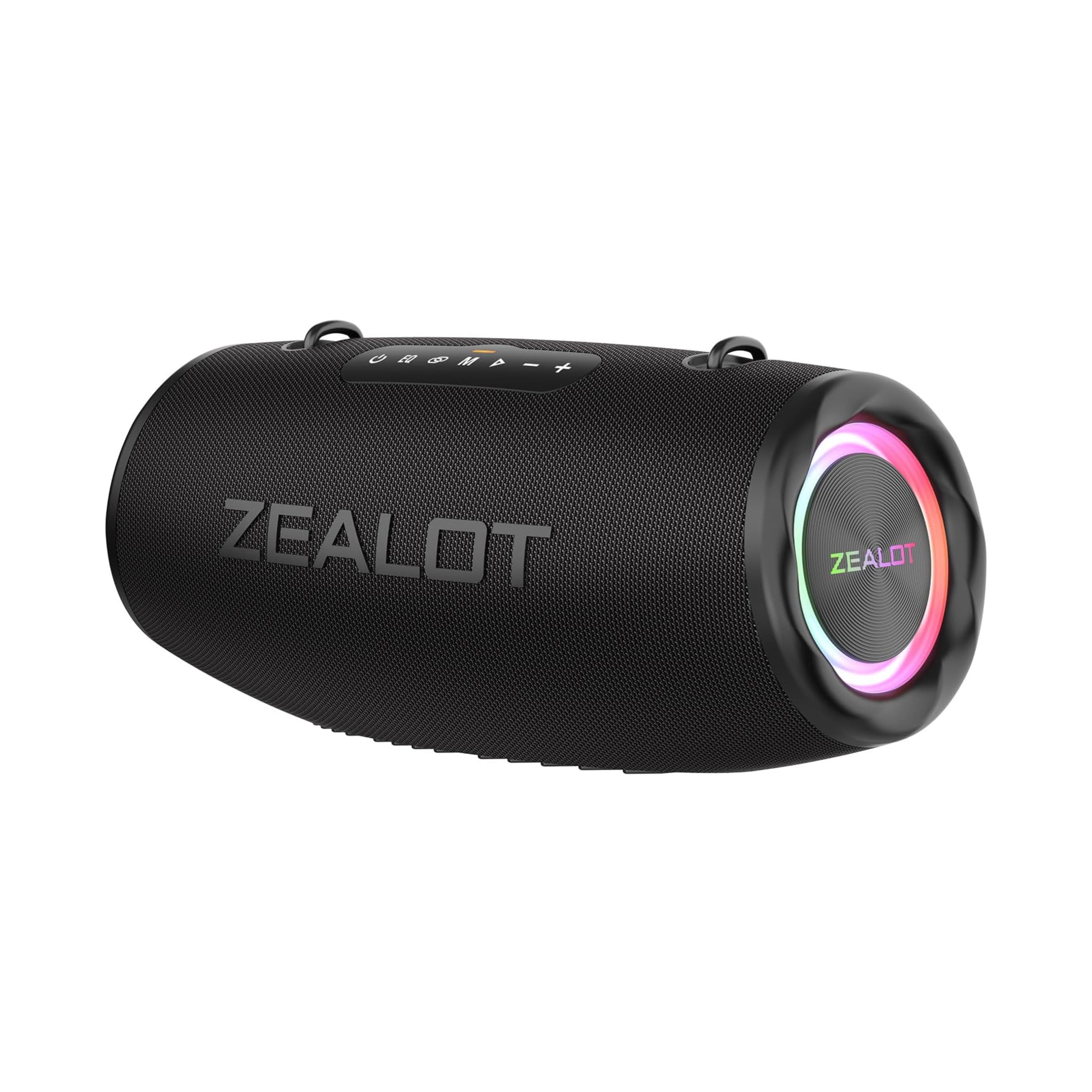 Zealot S87 Bluetooth Speaker