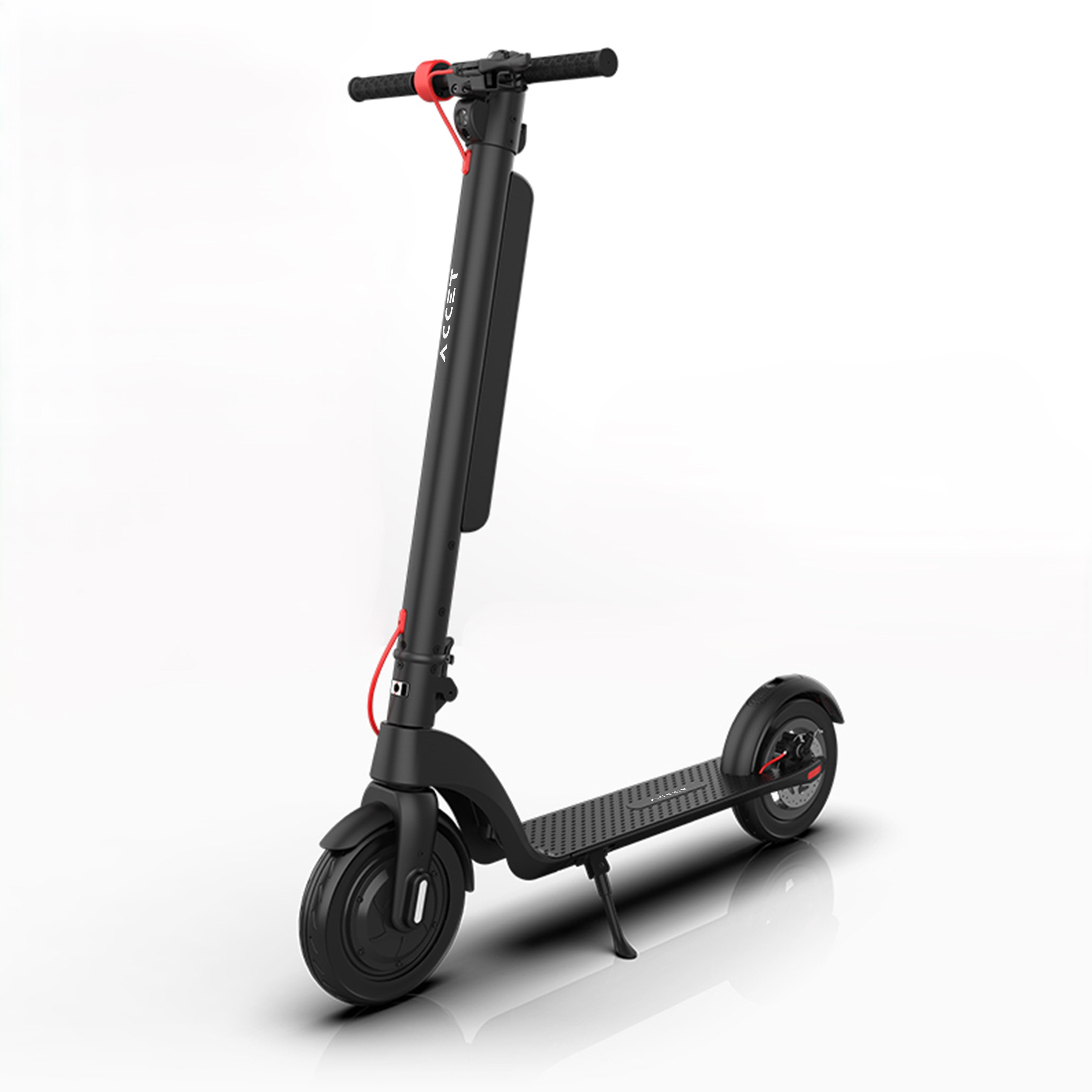 Accet X8 Electric Scooter