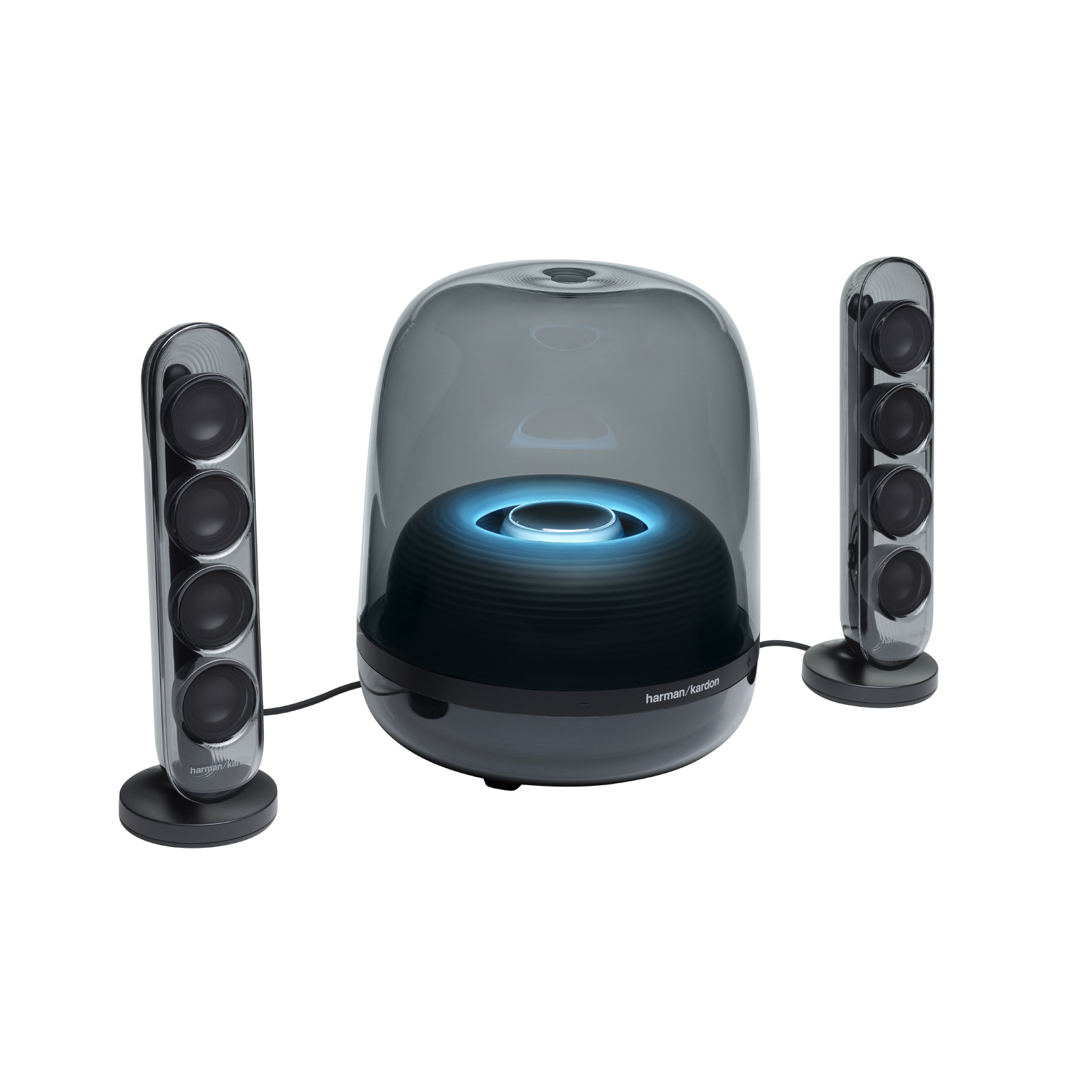 Harman Kardon SoundSticks 4 Home Speaker