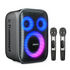 Tronsmart Halo 200 - 120W Karaoke Party Speaker