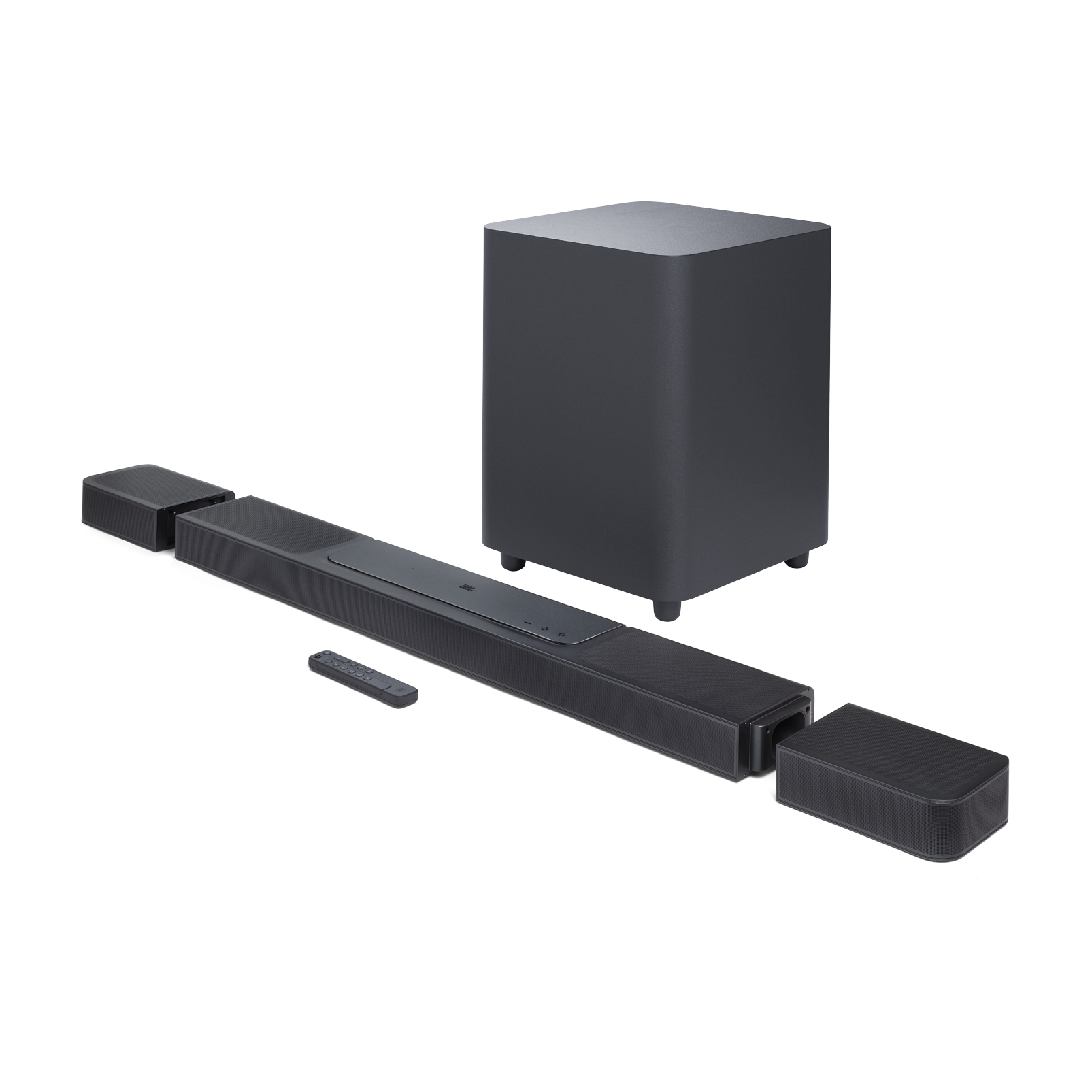 JBL BAR 1300 11.1.4-channel Soundbar