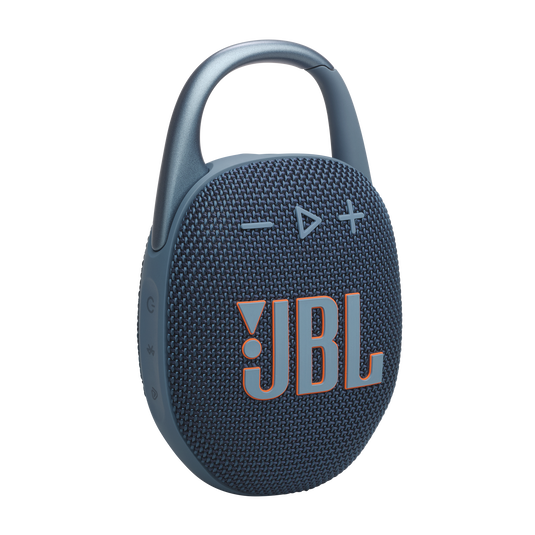 JBL Clip 5 Portable Wireless Speaker