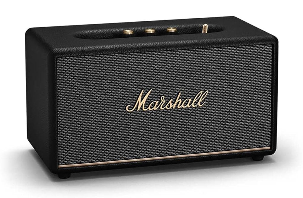 Marshall Acton III Bluetooth Speaker