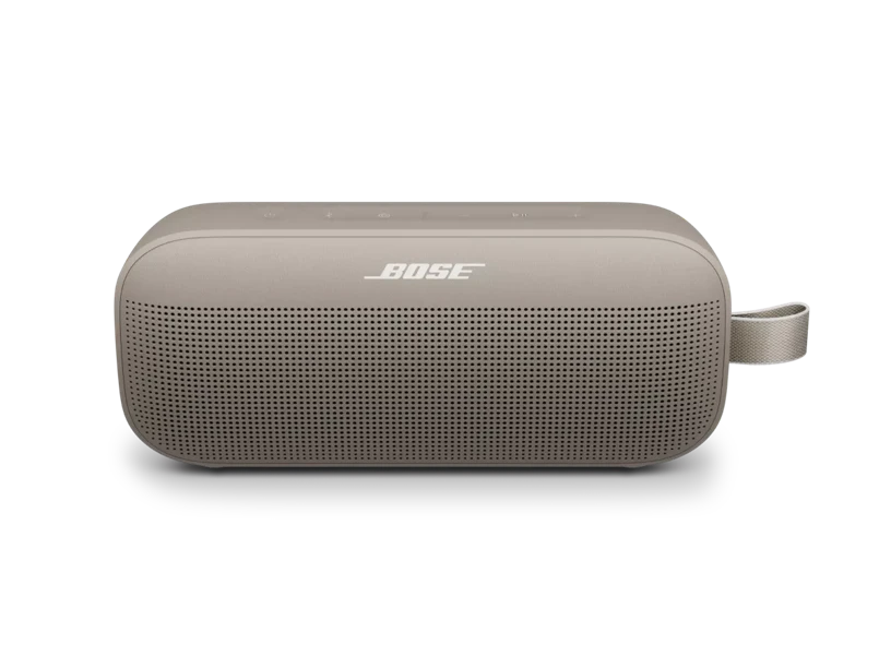 Bose SoundLink Flex Bluetooth speaker