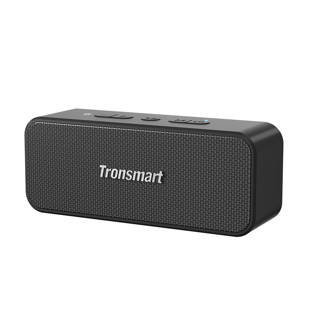 Tronsmart T2 Plus Upgraded