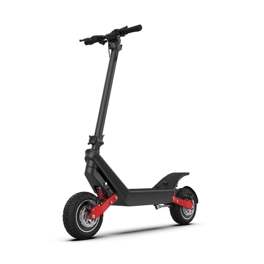 Accet X10 Electric Scooter