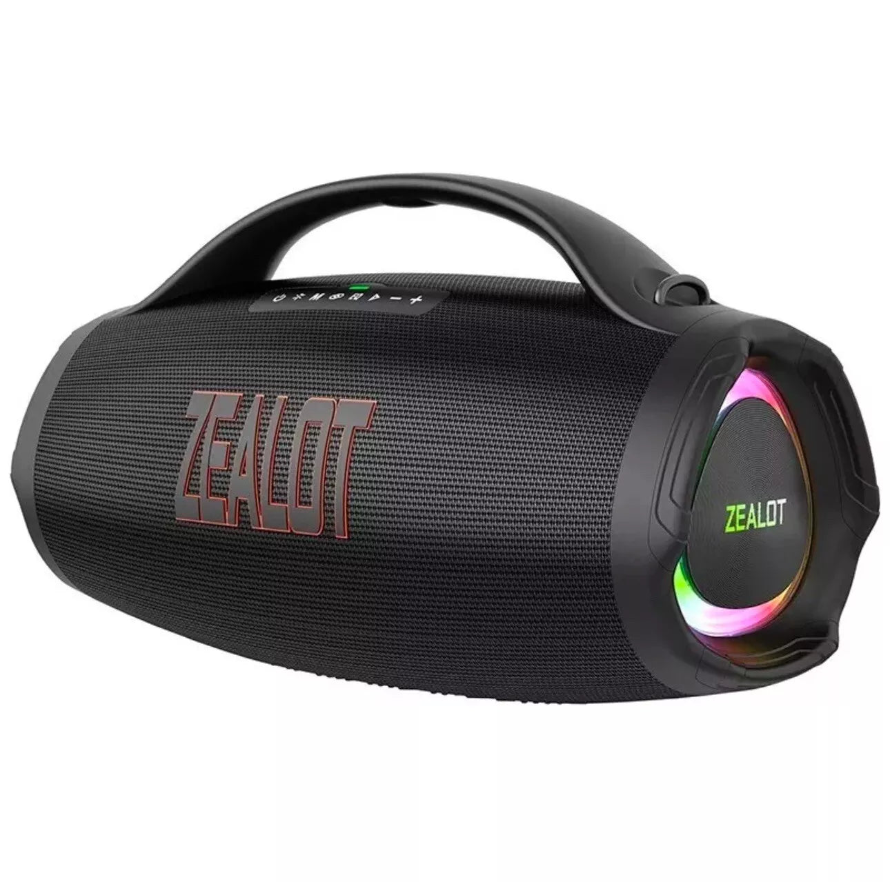 Zealot S98 Bluetooth Portable Speaker 160W