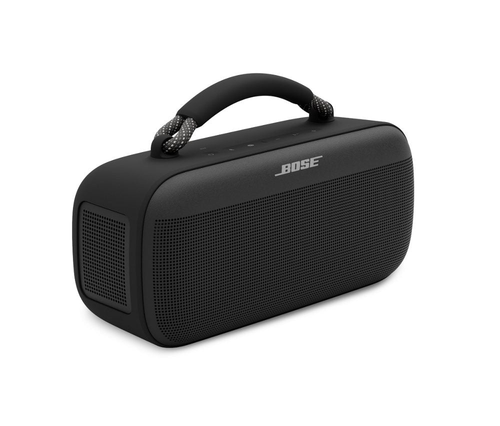 Bose Soundlink Max Portable Speaker