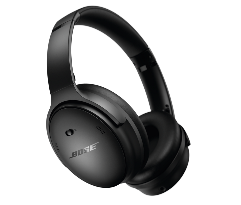 Bose QuietComfort Headphones