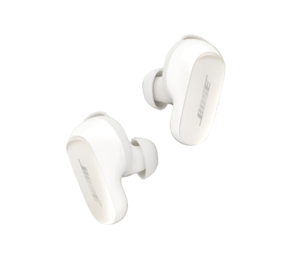 Bose QuietComfort Ultra Earbuds