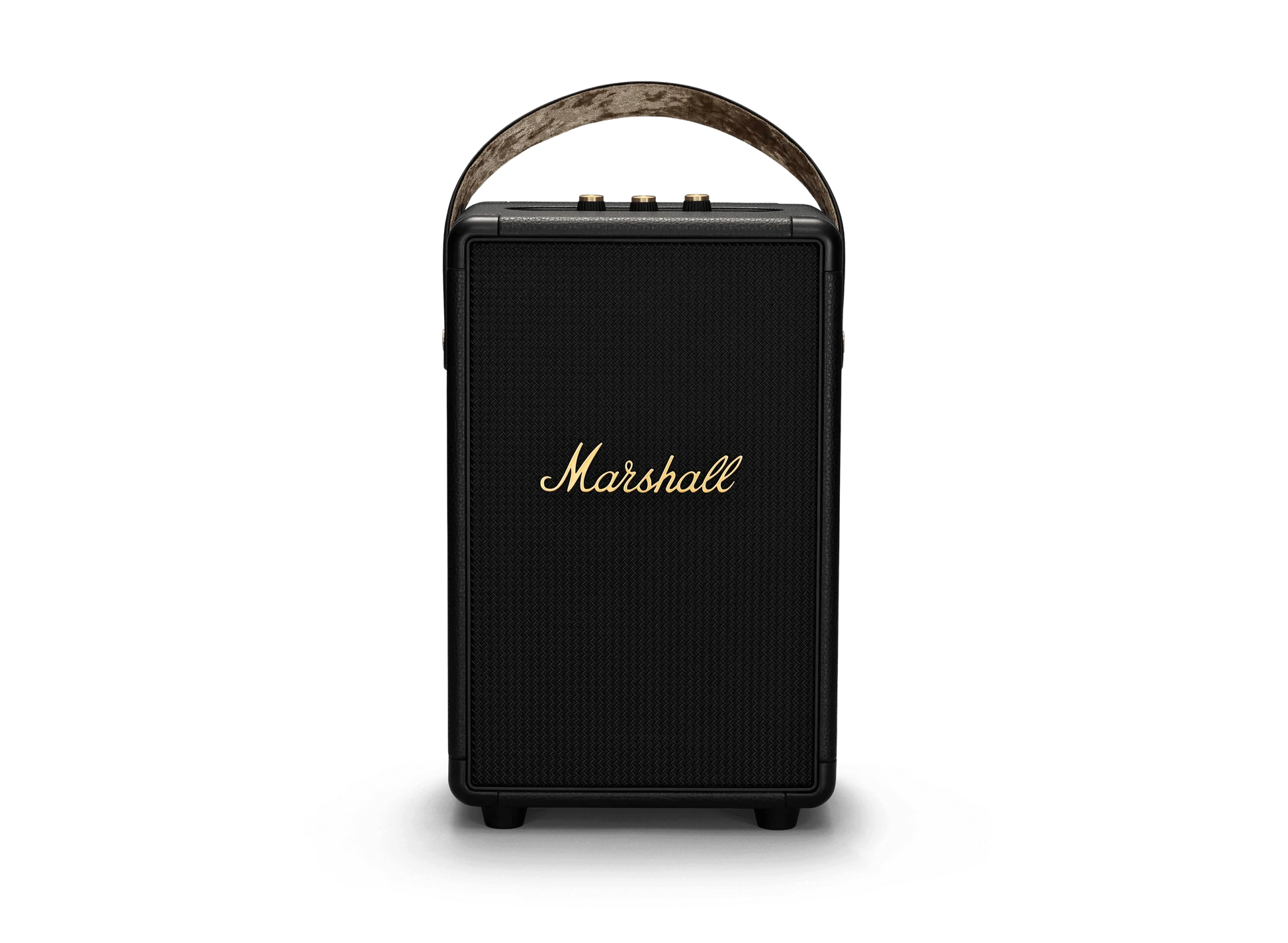Marshall Tufton Portable Speaker