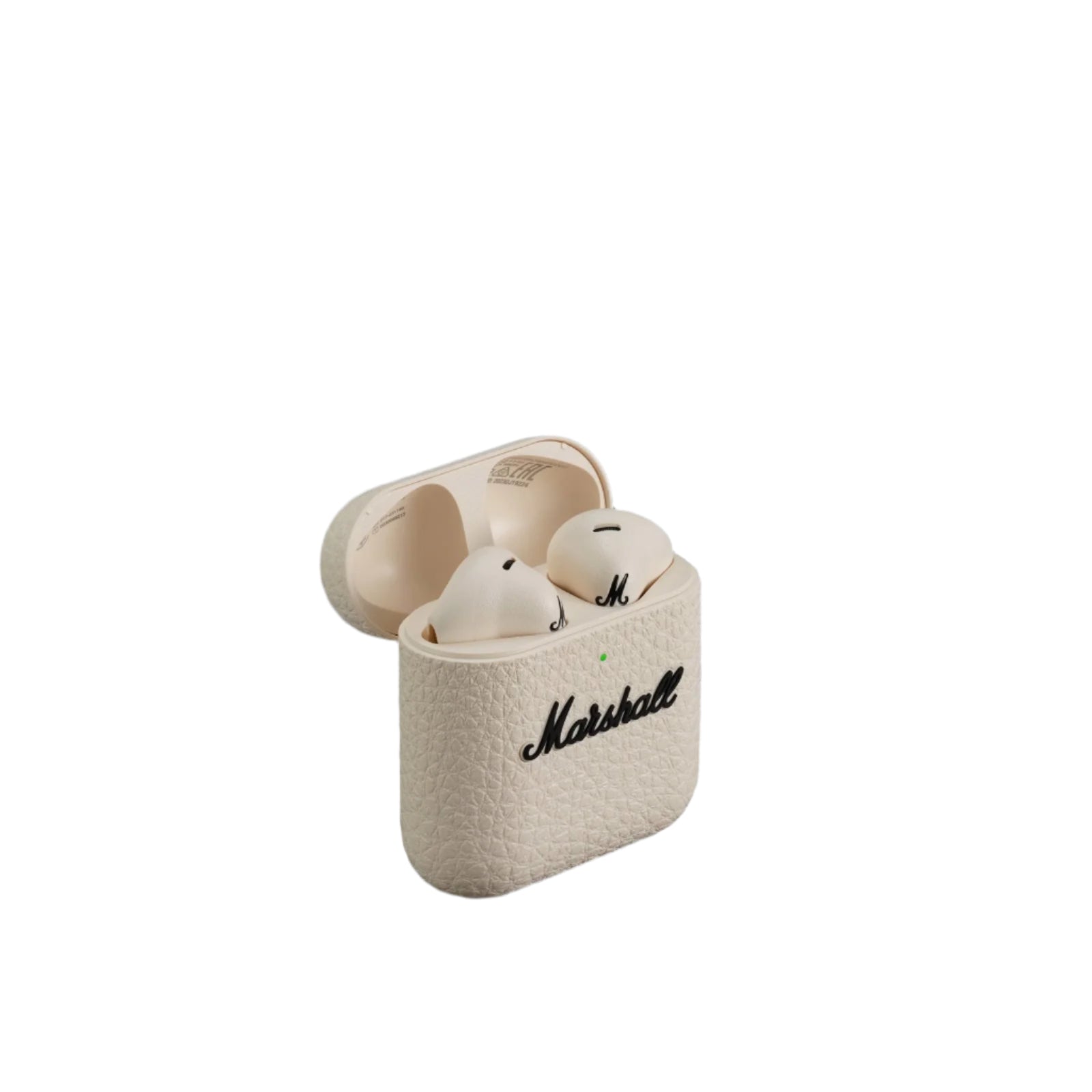 Marshall Minor IV Wireless Earbuds