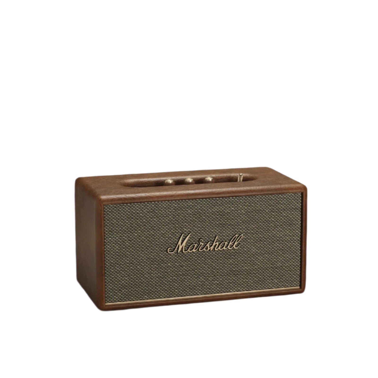 Marshall Stanmore III Bluetooth speaker