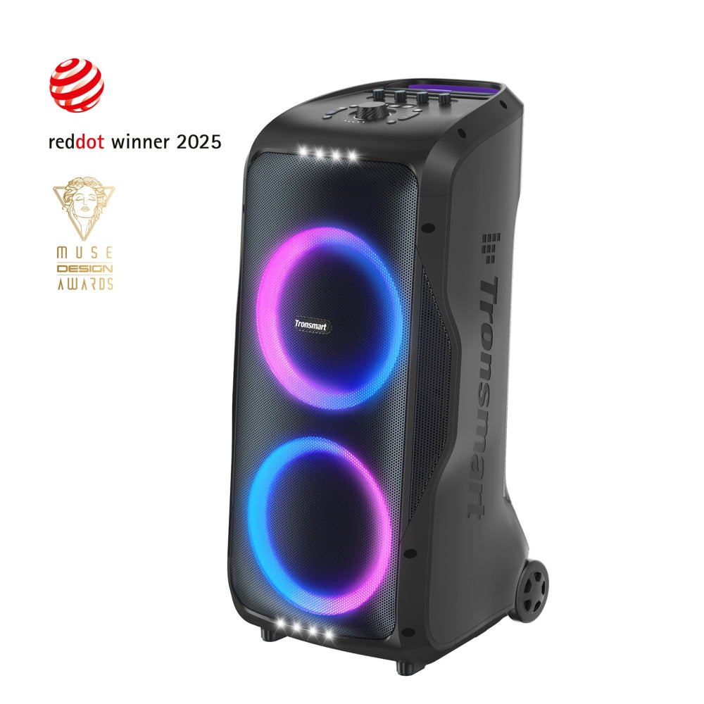 Tronsmart Halo 300 Portable Party Speaker