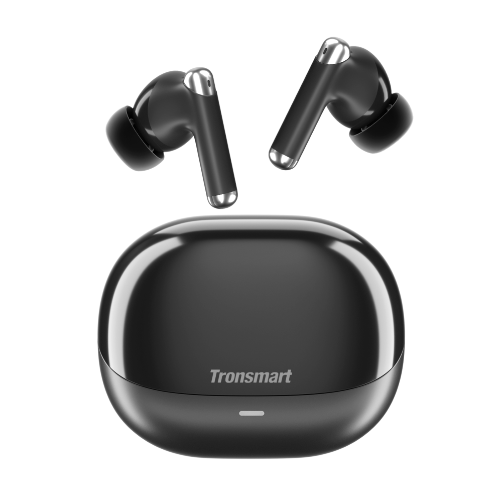 Tronsmart Sounfii R4 TWS ENC Call Noise Reduction Earphones